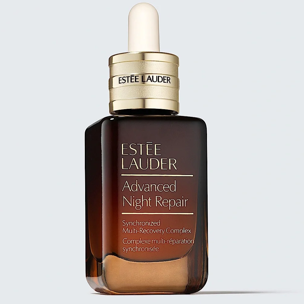 Estée Lauder Advanced Night Repair Serum Synchronized Multi-Recovery Complex NIB